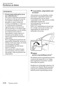 Mazda-CX-5-handleiding page 92 min