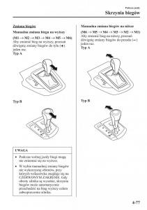 Mazda-CX-5-instrukcja-obslugi page 214 min