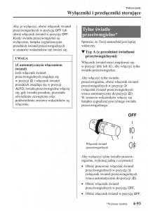 Mazda-CX-5-instrukcja-obslugi page 230 min