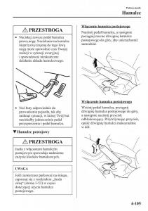 Mazda-CX-5-instrukcja-obslugi page 242 min