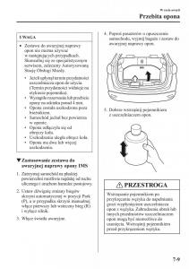 Mazda-CX-5-instrukcja-obslugi page 506 min