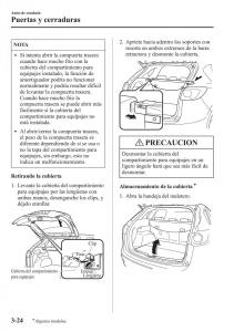 Mazda-CX-5-manual-del-propietario page 101 min