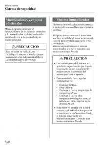 Mazda-CX-5-manual-del-propietario page 123 min