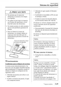 Mazda-CX-5-manual-del-propietario page 126 min