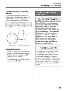 Mazda-CX-5-manual-del-propietario page 138 min