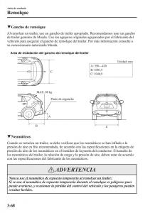 Mazda-CX-5-manual-del-propietario page 145 min