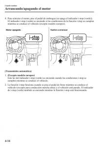 Mazda-CX-5-manual-del-propietario page 163 min