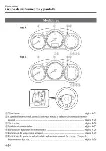 Mazda-CX-5-manual-del-propietario page 173 min