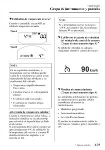 Mazda-CX-5-manual-del-propietario page 178 min