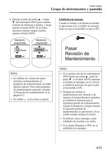 Mazda-CX-5-manual-del-propietario page 180 min