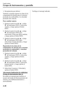 Mazda-CX-5-manual-del-propietario page 189 min