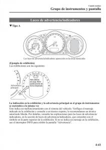 Mazda-CX-5-manual-del-propietario page 190 min