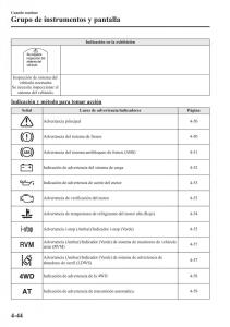 Mazda-CX-5-manual-del-propietario page 193 min