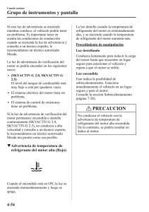 Mazda-CX-5-manual-del-propietario page 203 min