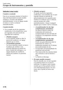 Mazda-CX-5-manual-del-propietario page 205 min