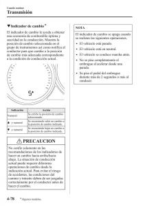 Mazda-CX-5-manual-del-propietario page 227 min