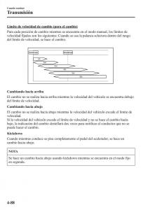 Mazda-CX-5-manual-del-propietario page 237 min