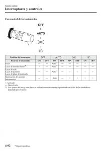 Mazda-CX-5-manual-del-propietario page 241 min