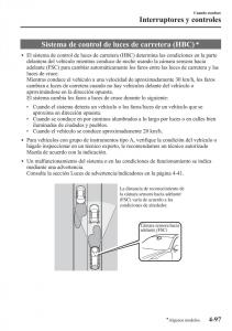 Mazda-CX-5-manual-del-propietario page 246 min