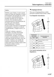 Mazda-CX-5-manual-del-propietario page 256 min