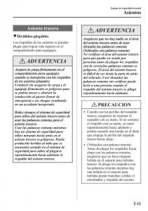 Mazda-CX-5-manual-del-propietario page 26 min