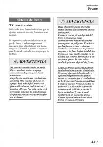 Mazda-CX-5-manual-del-propietario page 264 min