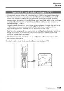 Mazda-CX-5-manual-del-propietario page 270 min