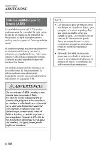 Mazda-CX-5-manual-del-propietario page 277 min