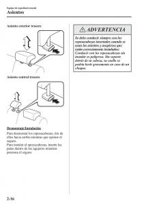 Mazda-CX-5-manual-del-propietario page 31 min