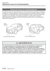 Mazda-CX-5-manual-del-propietario page 327 min