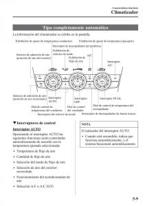 Mazda-CX-5-manual-del-propietario page 344 min