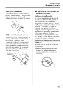 Mazda-CX-5-manual-del-propietario page 352 min