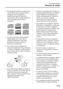 Mazda-CX-5-manual-del-propietario page 354 min