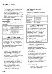 Mazda-CX-5-manual-del-propietario page 361 min