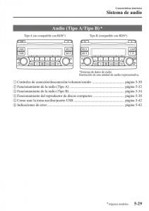 Mazda-CX-5-manual-del-propietario page 364 min