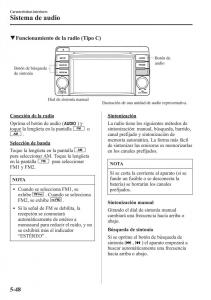 Mazda-CX-5-manual-del-propietario page 383 min