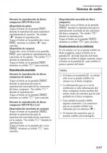 Mazda-CX-5-manual-del-propietario page 392 min