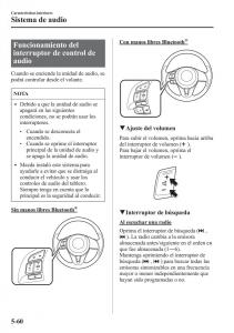 Mazda-CX-5-manual-del-propietario page 395 min