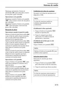 Mazda-CX-5-manual-del-propietario page 408 min