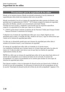 Mazda-CX-5-manual-del-propietario page 43 min