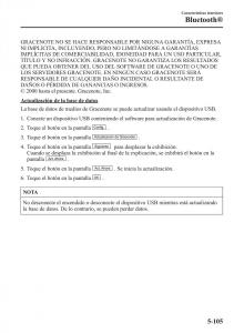 Mazda-CX-5-manual-del-propietario page 440 min