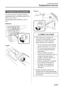 Mazda-CX-5-manual-del-propietario page 452 min