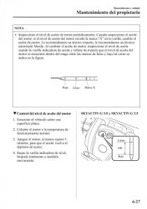 Mazda-CX-5-manual-del-propietario page 486 min