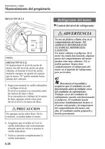 Mazda-CX-5-manual-del-propietario page 487 min