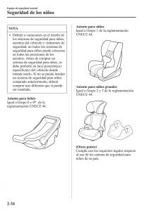 Mazda-CX-5-manual-del-propietario page 49 min