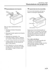 Mazda-CX-5-manual-del-propietario page 498 min