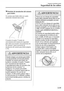 Mazda-CX-5-manual-del-propietario page 50 min