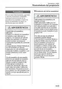 Mazda-CX-5-manual-del-propietario page 502 min