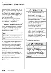 Mazda-CX-5-manual-del-propietario page 505 min