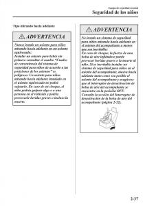 Mazda-CX-5-manual-del-propietario page 52 min